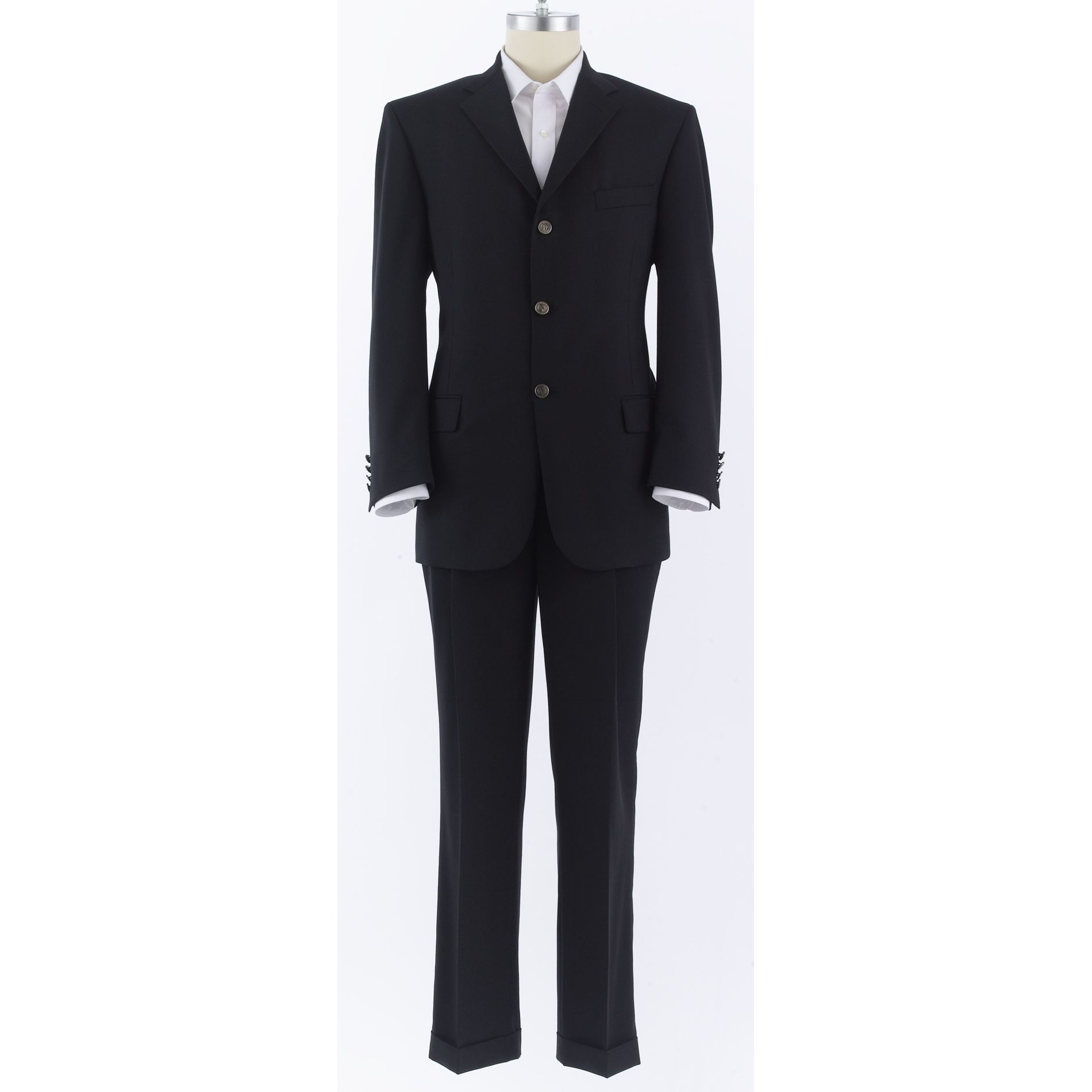 Pierre Cardin Suit Coat