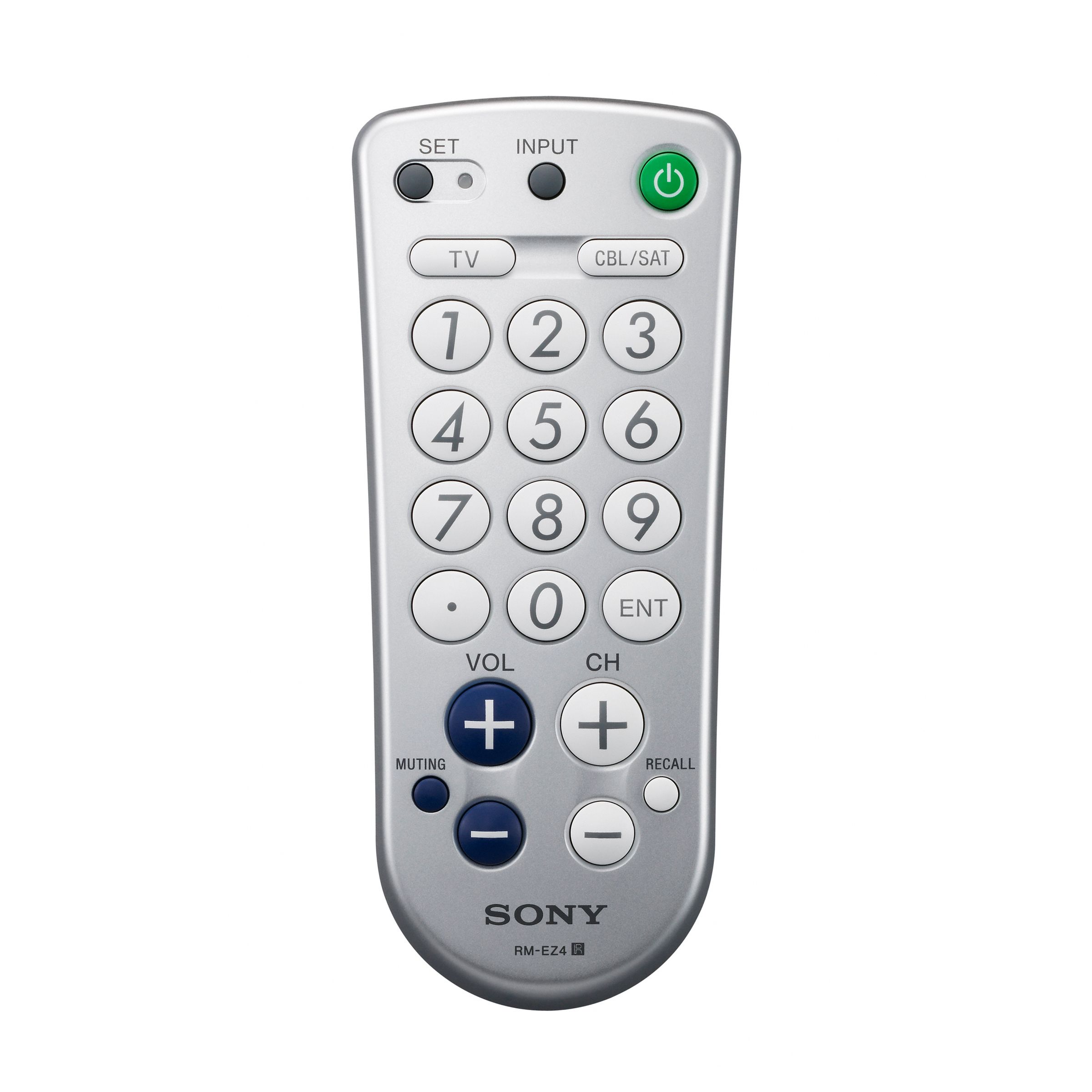 Sony Remote Control for TV & Cable Box   TVs & Electronics