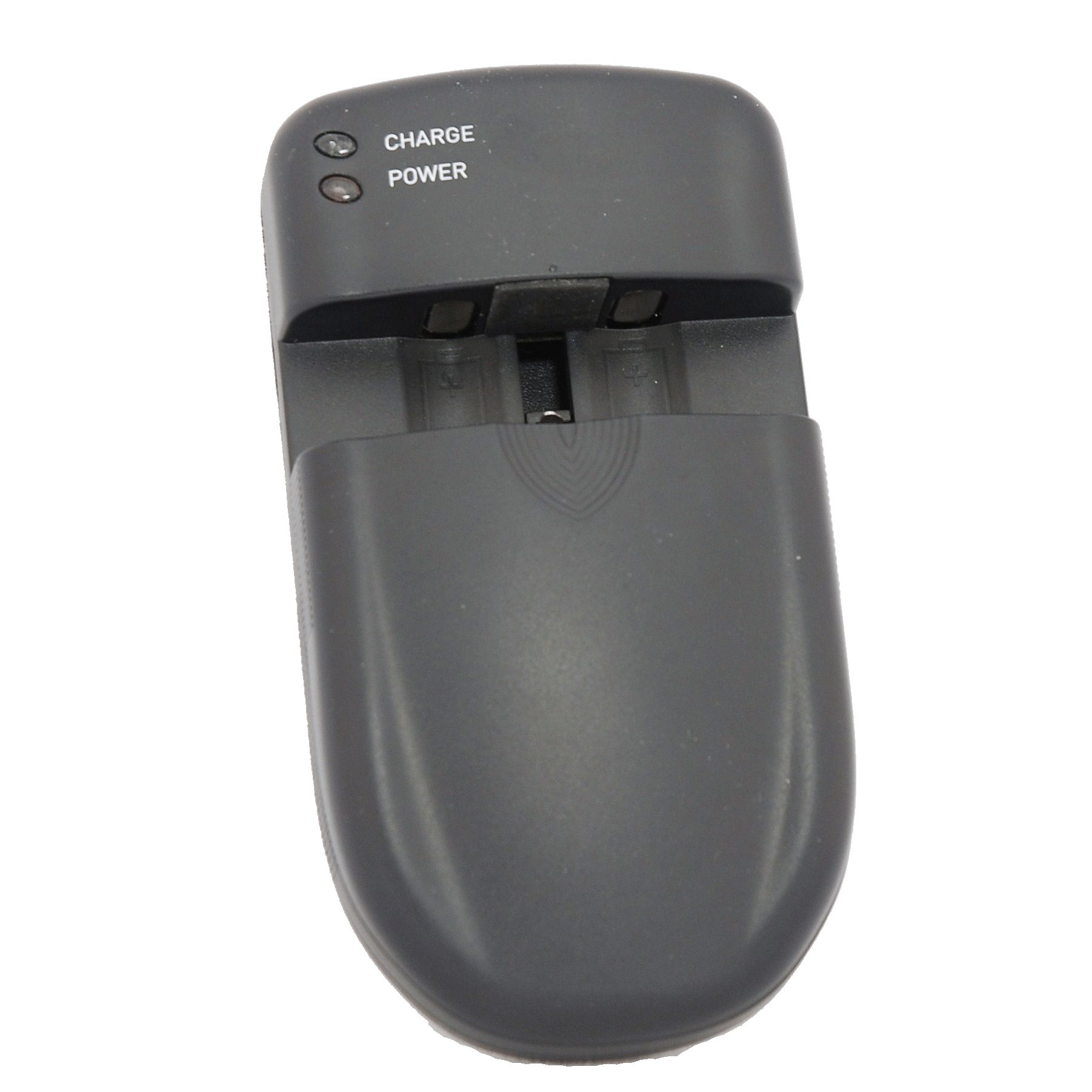 Digipower TC-3000 Universal Travel Charger for Digital Camera or Camcorder Lithium-Ion Batteries, Gray Digipower TC-3000 Universal Travel Charger for Digital Camera or Camcorder Lithium-Ion Batteries, Gray