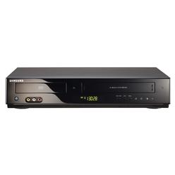 Samsung DVD-V4600 DVD VCR Combo
