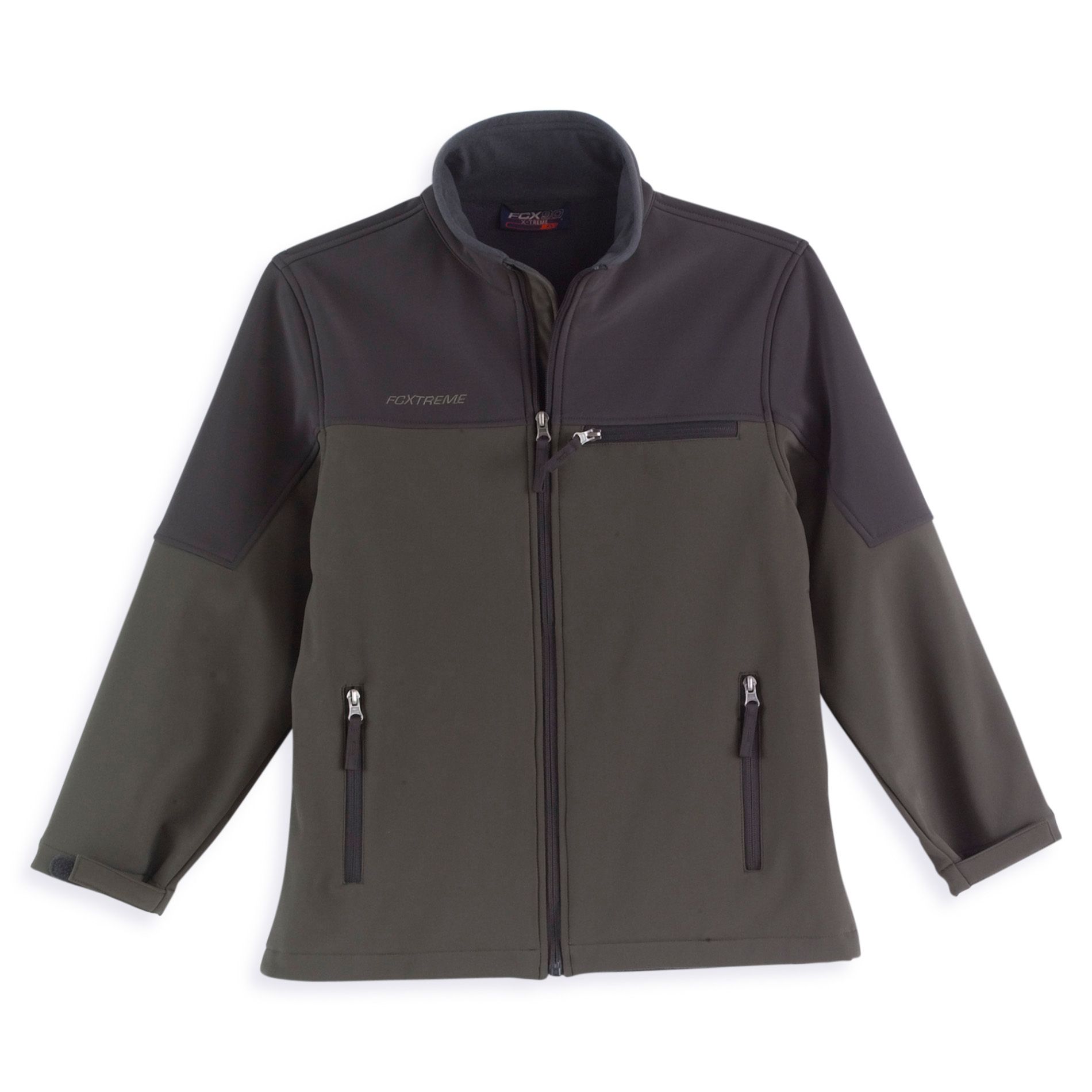 Free Country Boy&#39;s 8-20 Soft-Shell Midweight Jacket