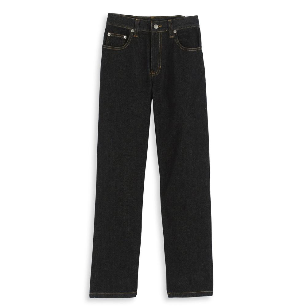 Canyon River Blues Boy&#39;s Slim 5 Pocket Jeans