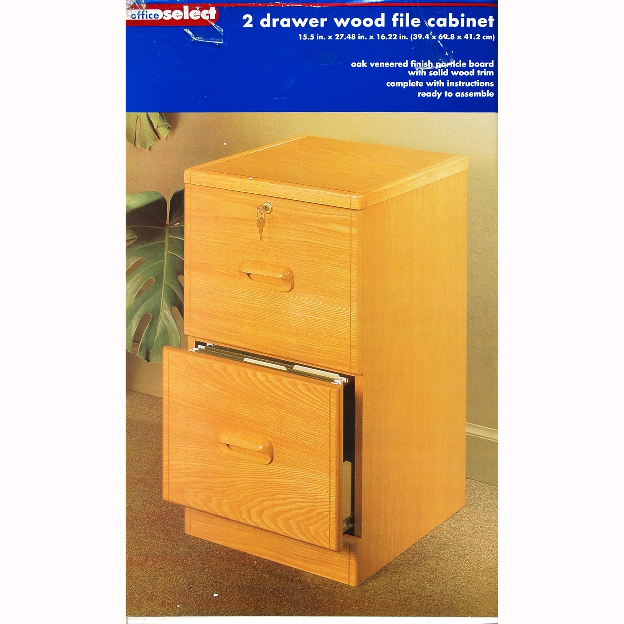 One Drawer File Cabinet 1 Drawer Wd