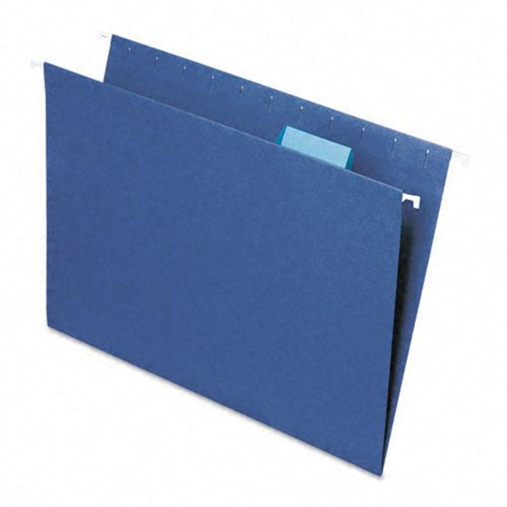 Smead SMD64057 Colored Hanging File Folders