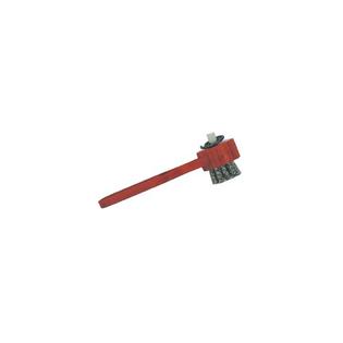 terminal cleaner brush battery side lisle