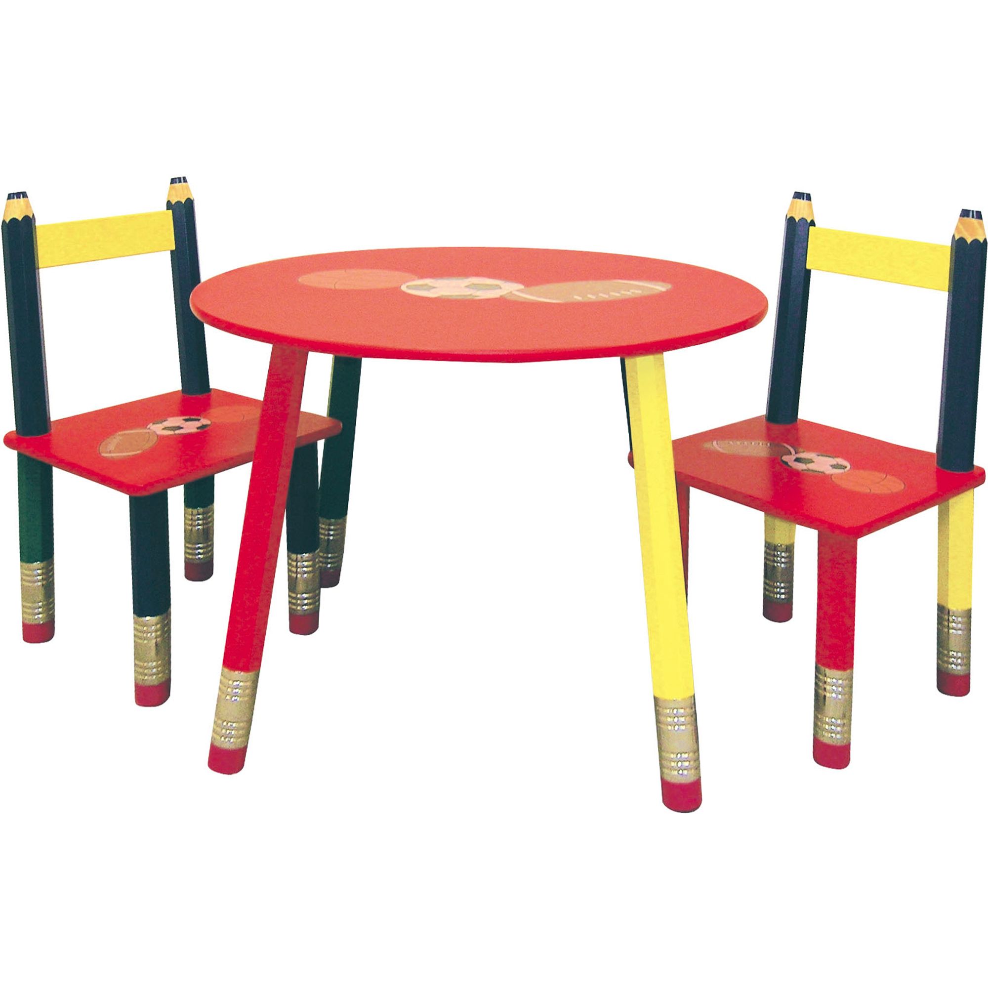 child table and chairs kmart