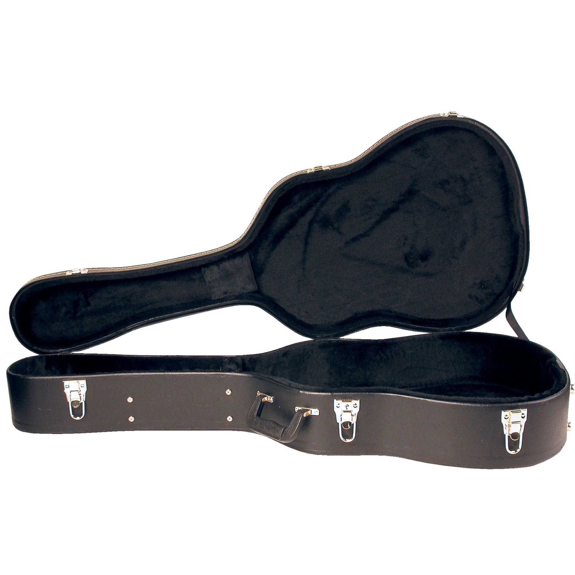 SAGA C-1510 Dreadnaught Guitar Case