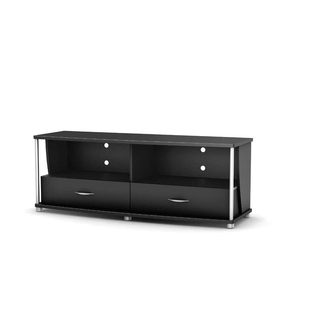 50 Inch TV Stand: Modern Looks and a Durable Construction ...