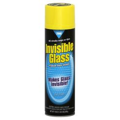 Stoner Invisible Glass Glass Cleaner Liquid 19 oz