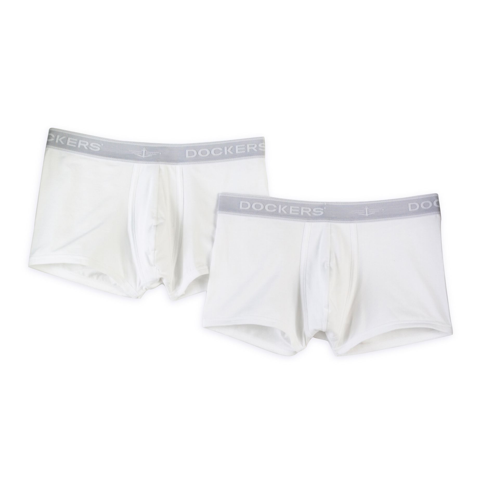 Dockers Trunks (2 pack) - additional colors available