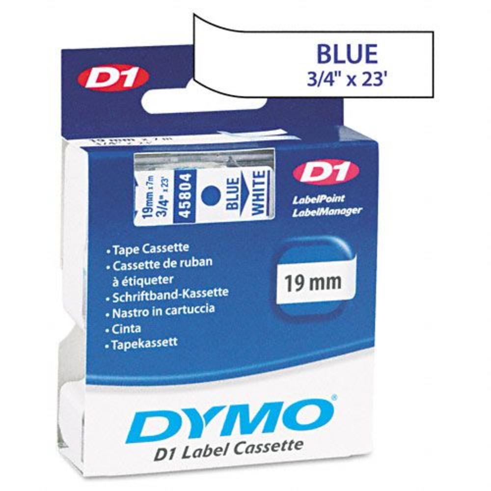 DYMO DYM45804 Label Maker D1 Label Cartridge