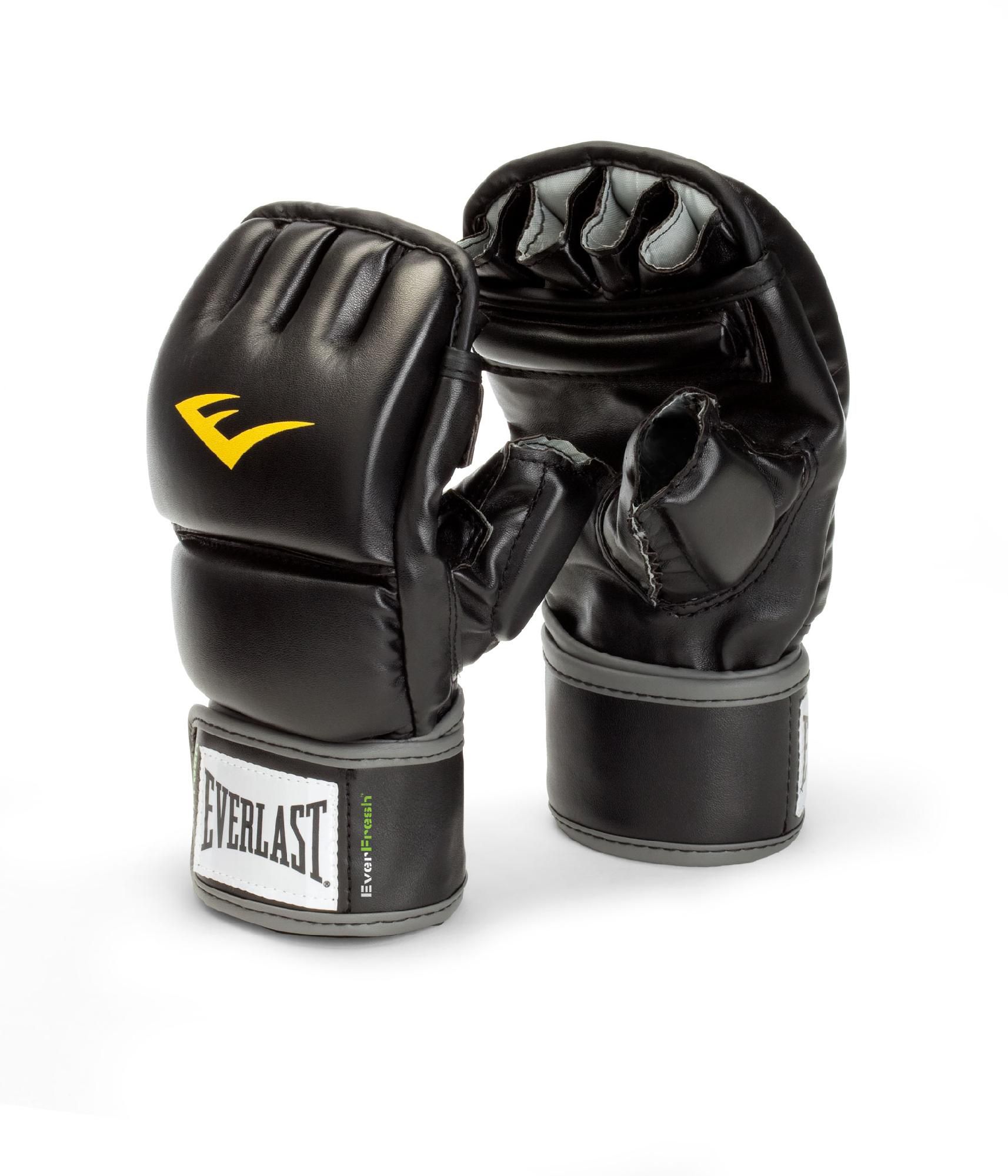 Everlast&reg; Wristwrap Heavy Bag Bag Gloves S/M