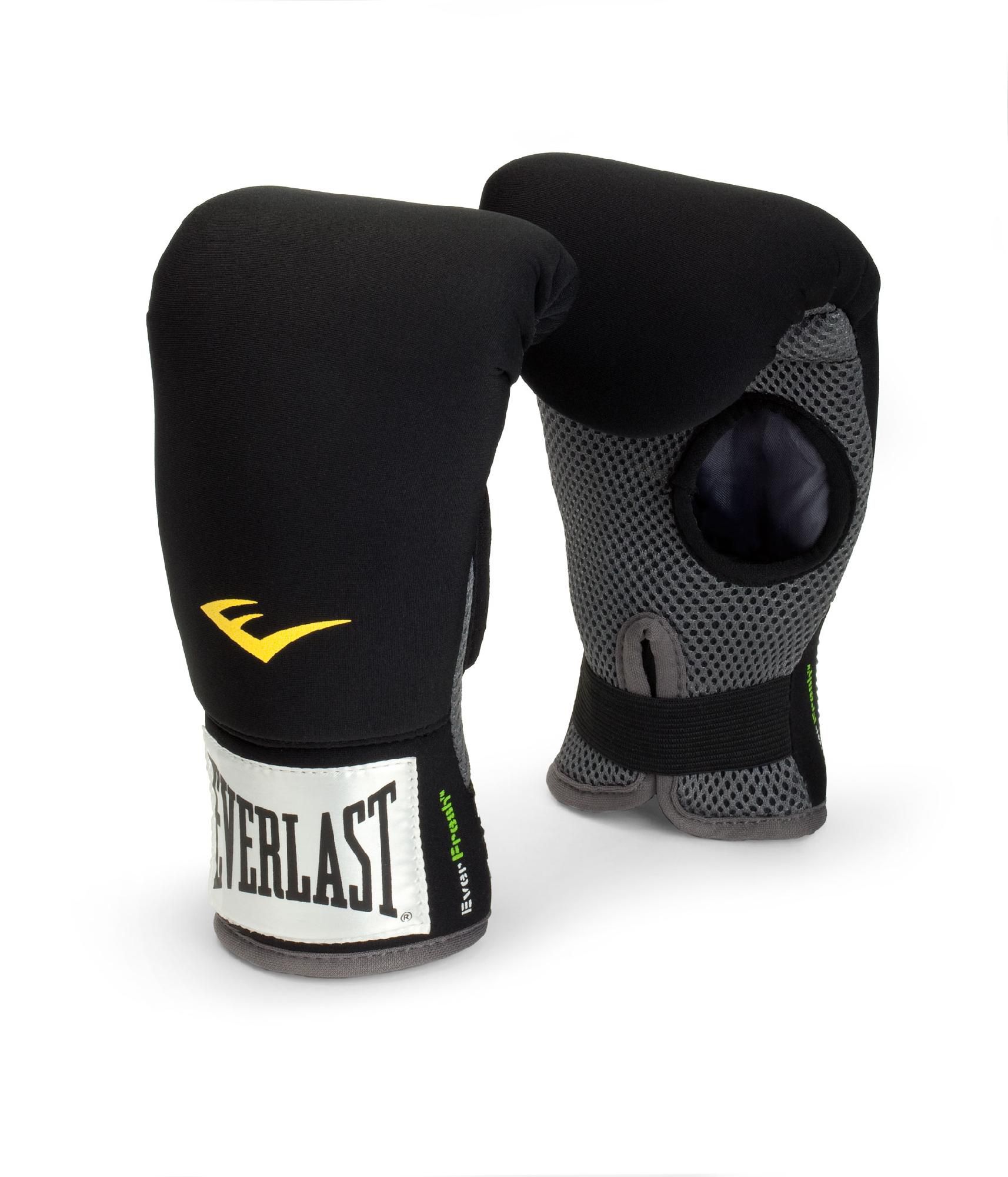 Everlast&reg; Neoprene Heavy Bag Gloves
