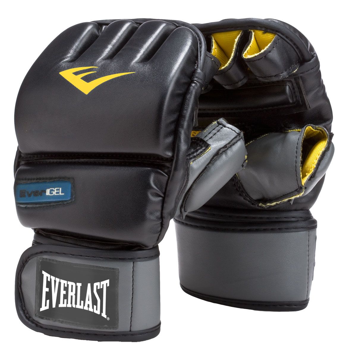 Everlast&reg; Evergel Wristwrap Heavy Bag Bag Gloves