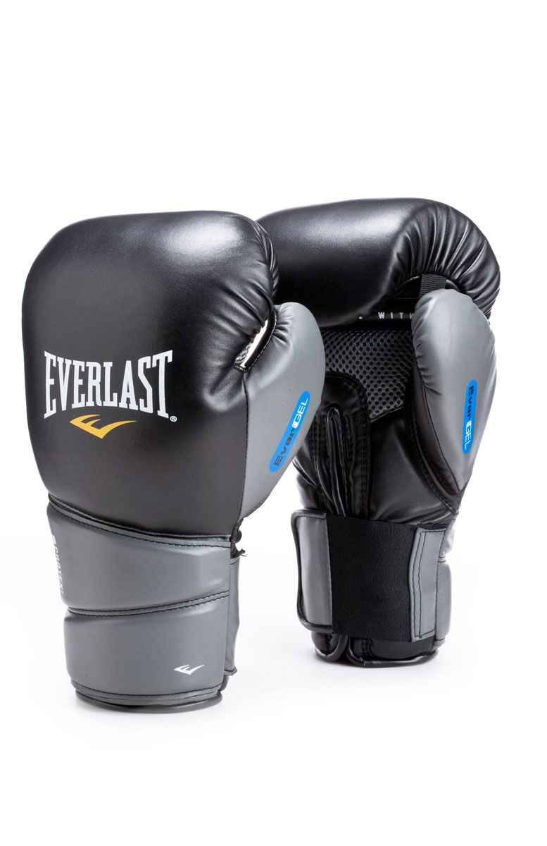 Everlast&reg; 16 oz Protex2 Evergel Training Gloves