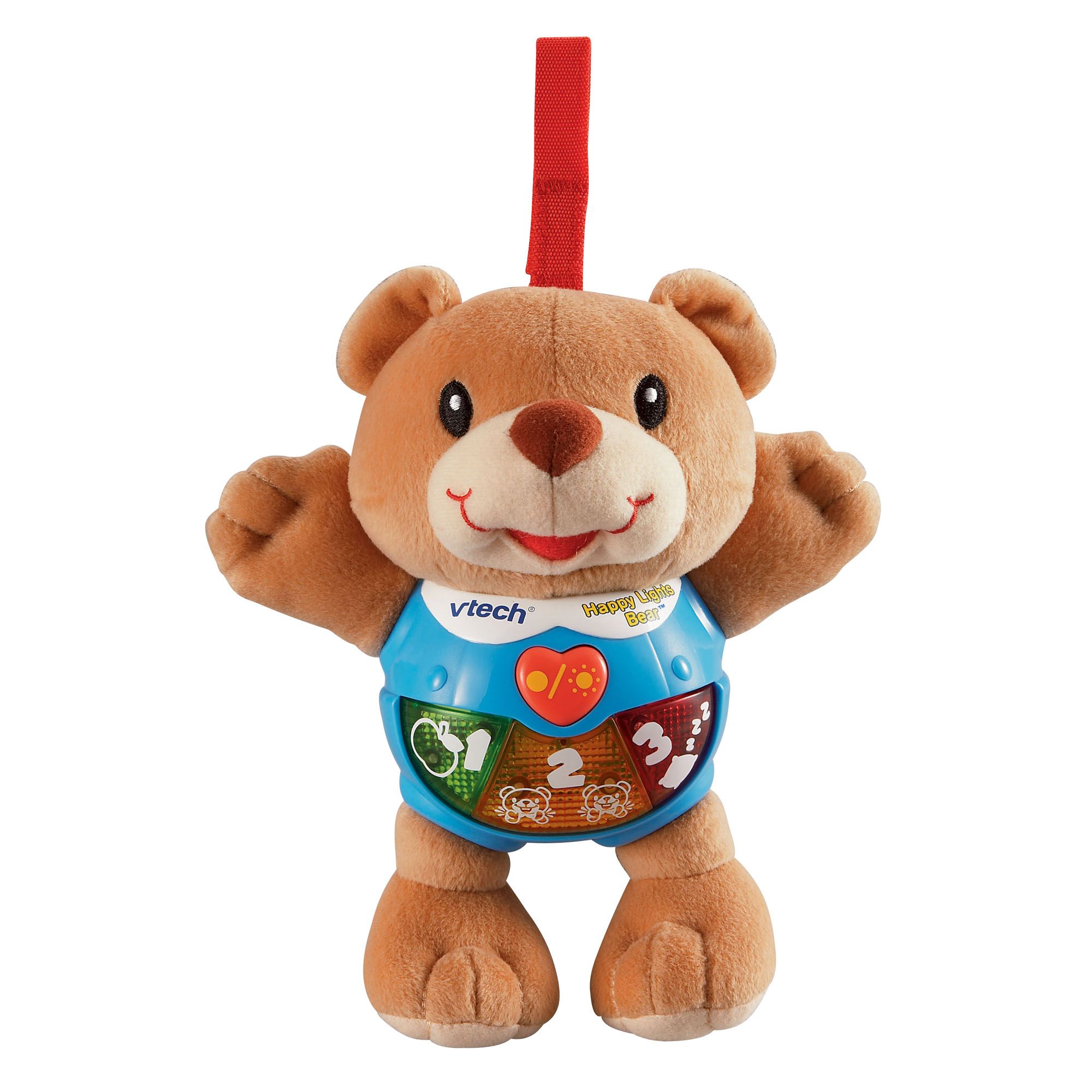 vtech crawl along bear kmart