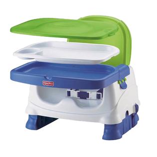 Fisher Price Booster Seat Healthy Care