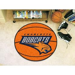 Fanmats Sports Licensing Solutions NBA - Charlotte Hornets