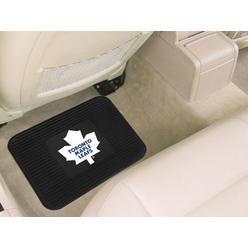 Fanmats Sports Licensing Solutions, LLC NHL - Toronto Maple Leafs Utility Mat 14"x17"