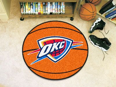 Oklahoma City Thunder Home Decor Buy Oklahoma City Thunder Home