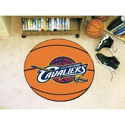 Fanmats Sports Licensing Solutions NBA - Cleveland Cavaliers