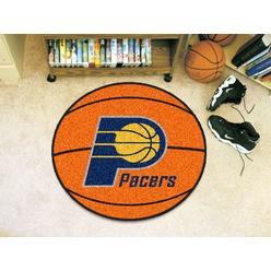 Fanmats Sports Licensing Solutions NBA - Indiana Pacers
