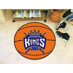Fanmats Sports Licensing Solutions LLC NBA - Sacramento Kings