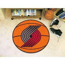 Fanmats Sports Licensing Solutions LLC NBA - Portland Trail Blazers