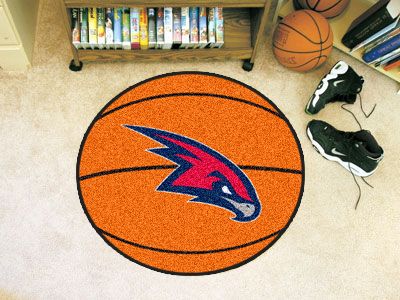 Fanmats Atlanta Hawks Basketball Mat