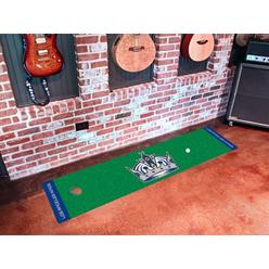 Fanmats Sports Licensing Solutions, LLC NHL - Los Angeles Kings Putting Green Mat 18"x72"