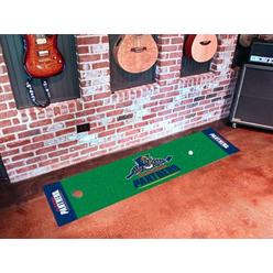 Fanmats Sports Licensing Solutions, LLC NHL - Florida Panthers Putting Green Mat 18"x72"