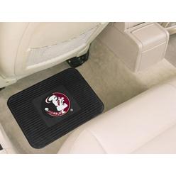 Fanmats Sports Licensing Solutions, LLC Florida State Utility Mat 14"x17"