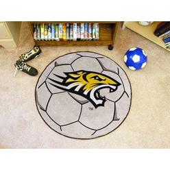 Fanmats Sports Licensing Solutions, LLC Towson Soccer Ball 27" diameter 27" diameter