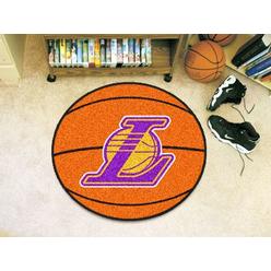 Fanmats Sports Licensing Solutions NBA - Los Angeles Lakers