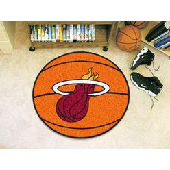 Fanmats Sports Licensing Solutions NBA - Miami Heat