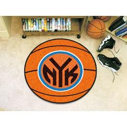 Fanmats Sports Licensing Solutions LLC NBA - New York Knicks