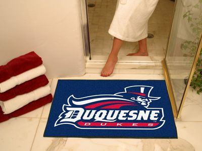 Fanmats Duquesne All-Star Rugs 34"x45"