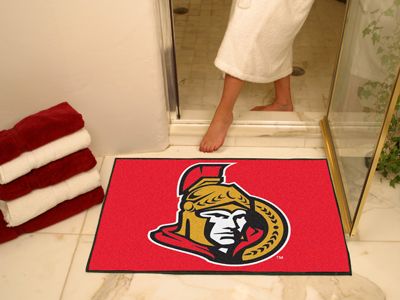 Ottawa Senators Home Decor Sears