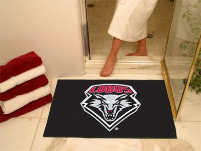 Fanmats New Mexico All-Star Rugs 34"x45"
