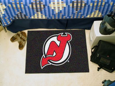 Fanmats New Jersey Devils Starter Mat