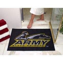 Fanmats Sports Licensing Solutions, LLC US Military Academy All-Star Mat 33.75"x42.5"
