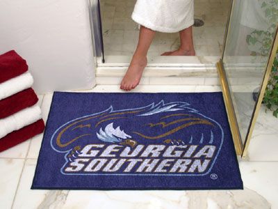 Fanmats Georgia Southern All-Star Rugs 34"x45"