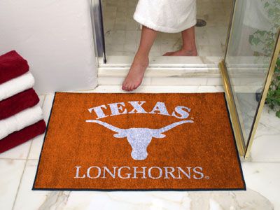 Fanmats Texas All-Star Rugs 34"x45"
