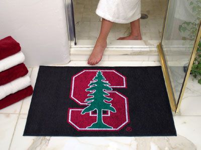 Fanmats Stanford All-Star Rugs 34"x45"
