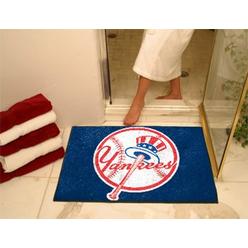 FANMATS MLB - New York Yankees All-Star Rug