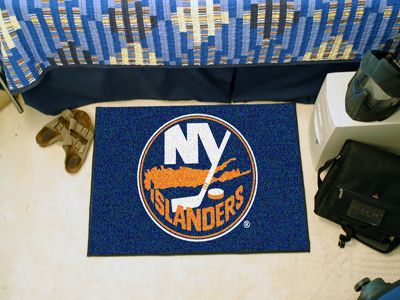Fanmats New York Islanders Starter Mat