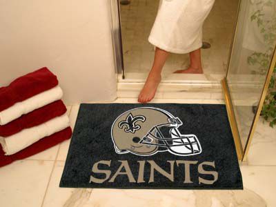 New Orleans Saints Home Decor Sears