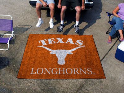 Fanmats Texas Tailgater Rug 60"72"