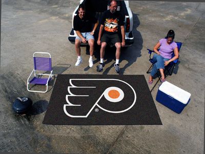 Fanmats Philadelphia Flyers Ulti-Mat