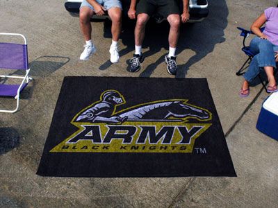 Fanmats US Military Academy Tailgater Rug 60"72"